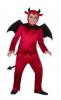 Devil Costume - Tween