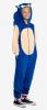 Sonic Onesie