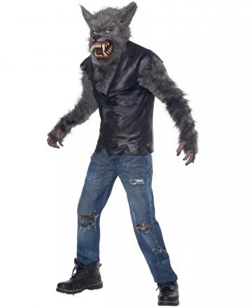 Full Moon Fury - Tween