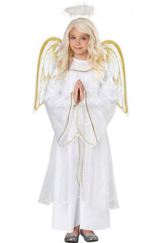 Holiday Angel  (Unisex)