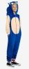 Side Sonic Onesie