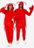 Lobster Onesie