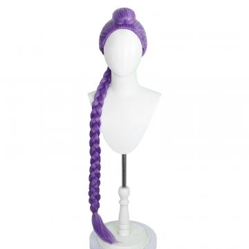 Pop Star Demon Hunter - Adult Rumi Wig