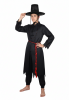 Pop Star Demon Hunter - Saja Mens Costume