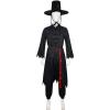 Pop Star Demon Hunter - Saja Mens CostumePop Star Demon Hunter - Saja Mens Costume