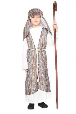 The Shepherd Costume - Tween