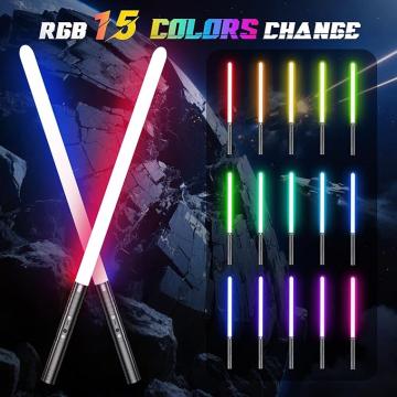 Dueling Light Sword colours