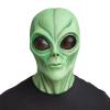 Full Head Alien Latex Mask