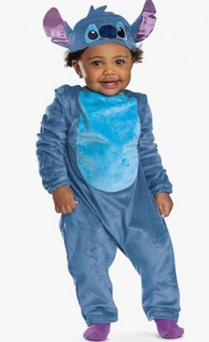 Stitch Jumpsuit
