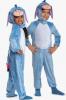 Eeyore Jumpsuit Toddler