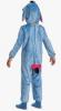 Eeyore Jumpsuit back