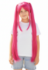 Pop Star Demon Hunter - Kids Mira Wig