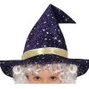 Wizard Costume - Kids