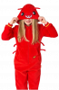 Lobster Tween Onesie
