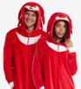 Pair of Knuckles Onesies