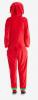Back of KNuckles Onesie