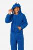 Cookie Monster Kids Onesie