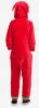 Back of Knuckles Onesie