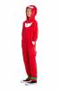 Knuckles Tween Onesie