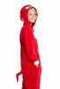 Knuckles Tween Onesie