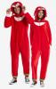 Knuckles Onesie