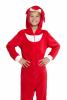 Knuckles Tween Onesie