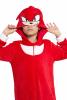Knuckles Tween Onesie