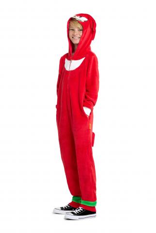 Knuckles Tween Onesie
