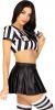 Time Out Ref Costume