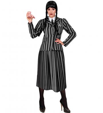 Dark Girl Costume - Ladies