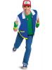 Ash Ketchum Pokemon - Adult