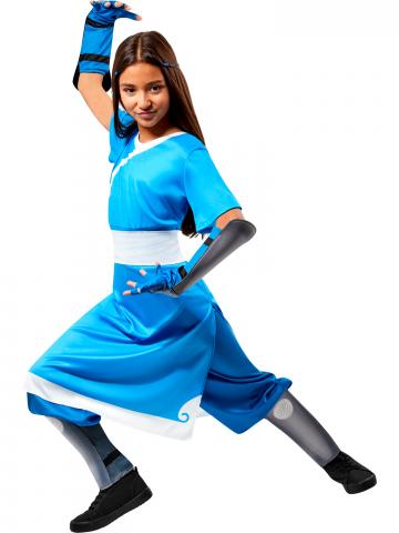 Katara Costume - Teen