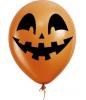 Pumpkin Balloons