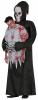 Adult Carrying Death Costume