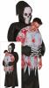 Adult Carrying Death Costume