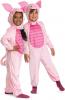 Disney Piglet Jumpsuit Toddler