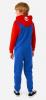 Mario Onesie back view