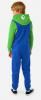 Luigi Tween Onesie Back