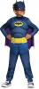 Bat Wheels Batman Costume