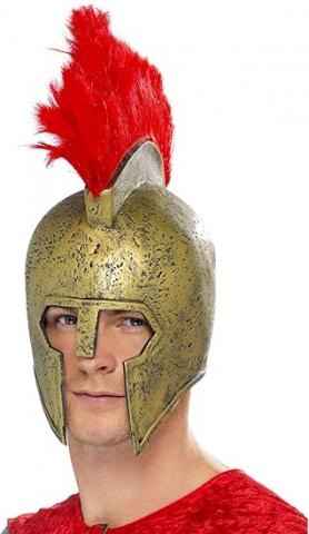 Gladiator Helmet