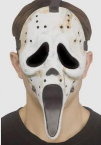 Hockey Mask