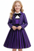 Preppy School Girl Costume - Kids