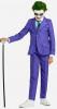Joker Suit