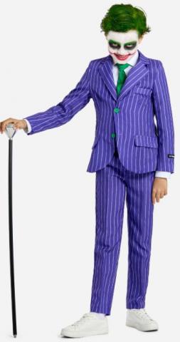 Joker Suit