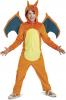 Charizard Costume - Kids