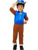 Paw Patrol Chase Costume