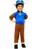 Paw Patrol Chase Halloween Costume
