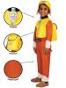 Paw Patrol Rubble Halloween Costume