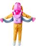 Paw Patrol Skye Costume Back View