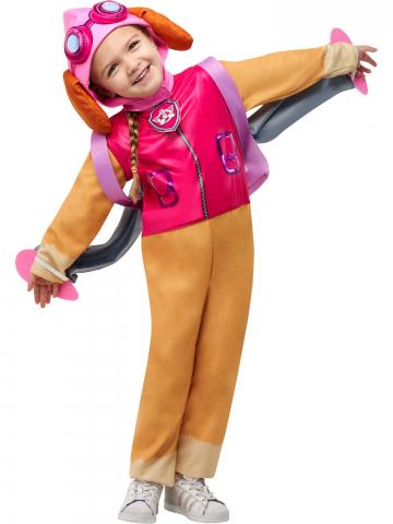Paw Patrol Skye Halloween Costume